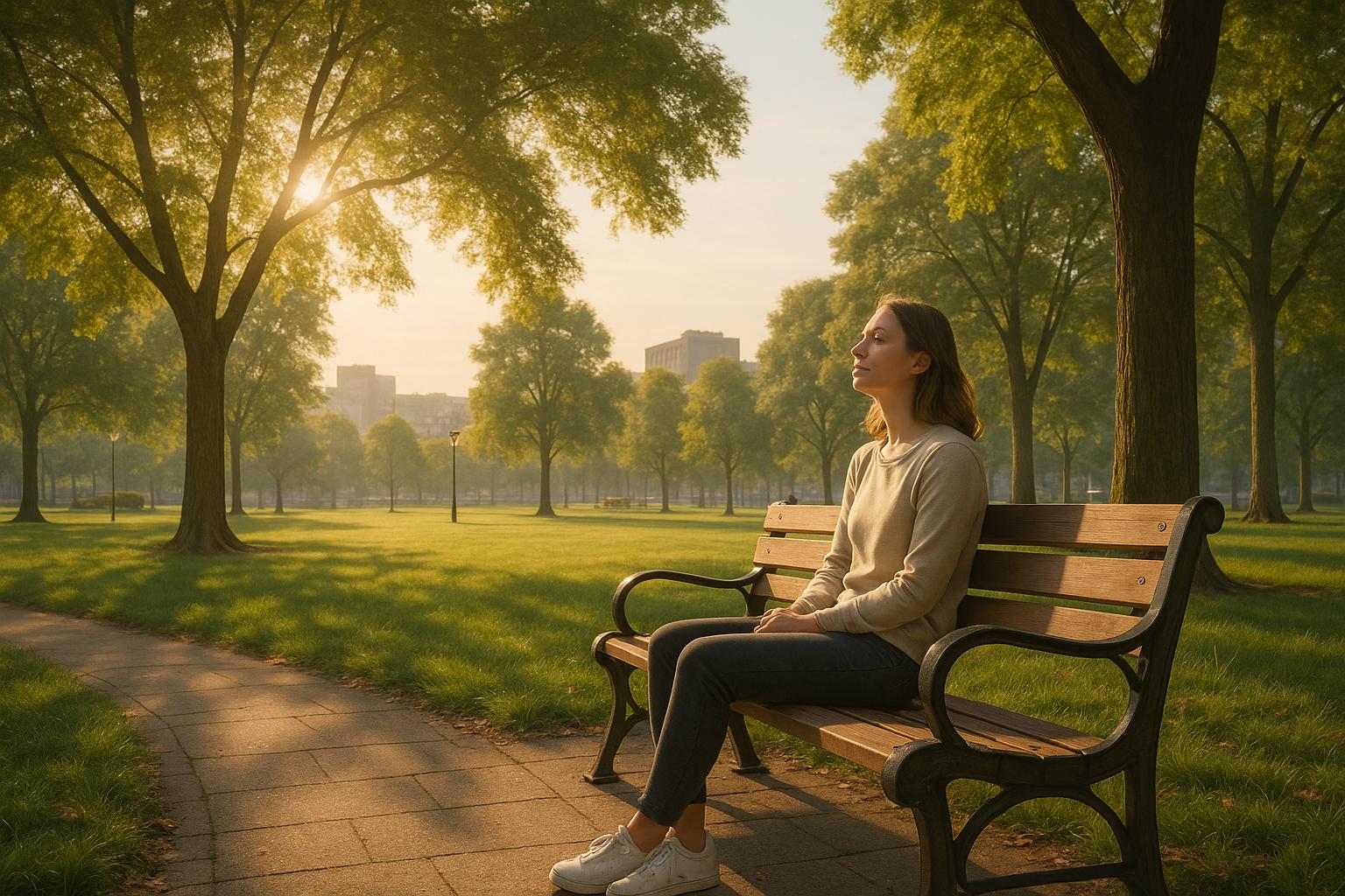 Lumière du matin et équilibre hormonal