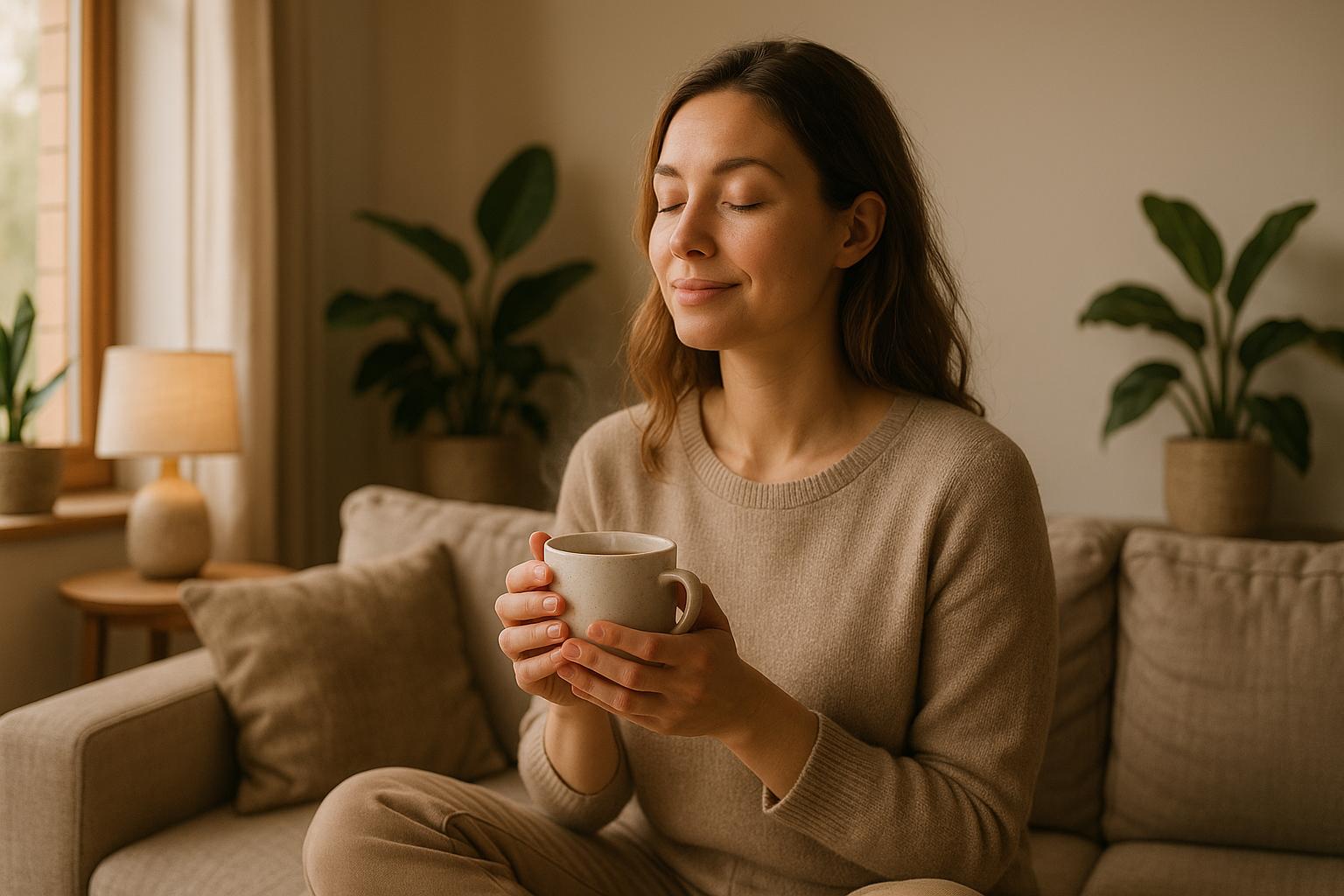 5 Clés Pour Écouter Son Intuition Au Quotidien