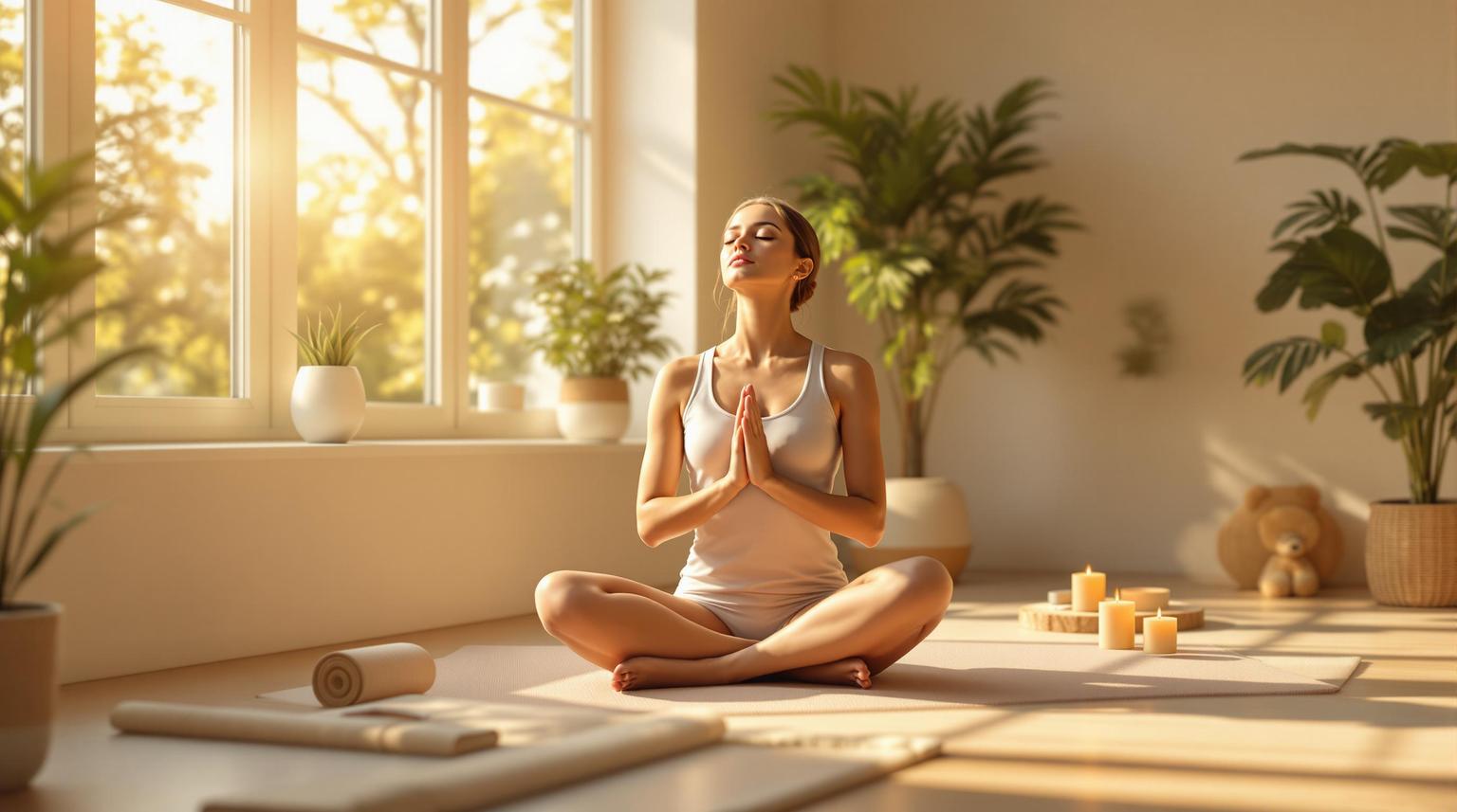 Mantras et énergie vitale : guide pratique