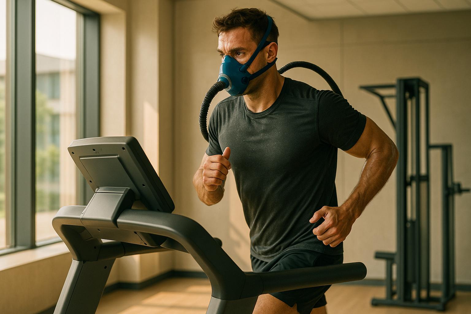5 bienfaits de l'entraînement hypoxique pour les athlètes