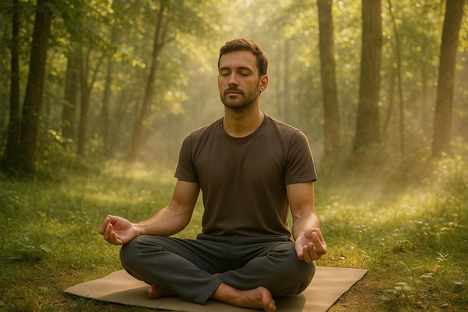 Comment Le Prana Améliore La Concentration