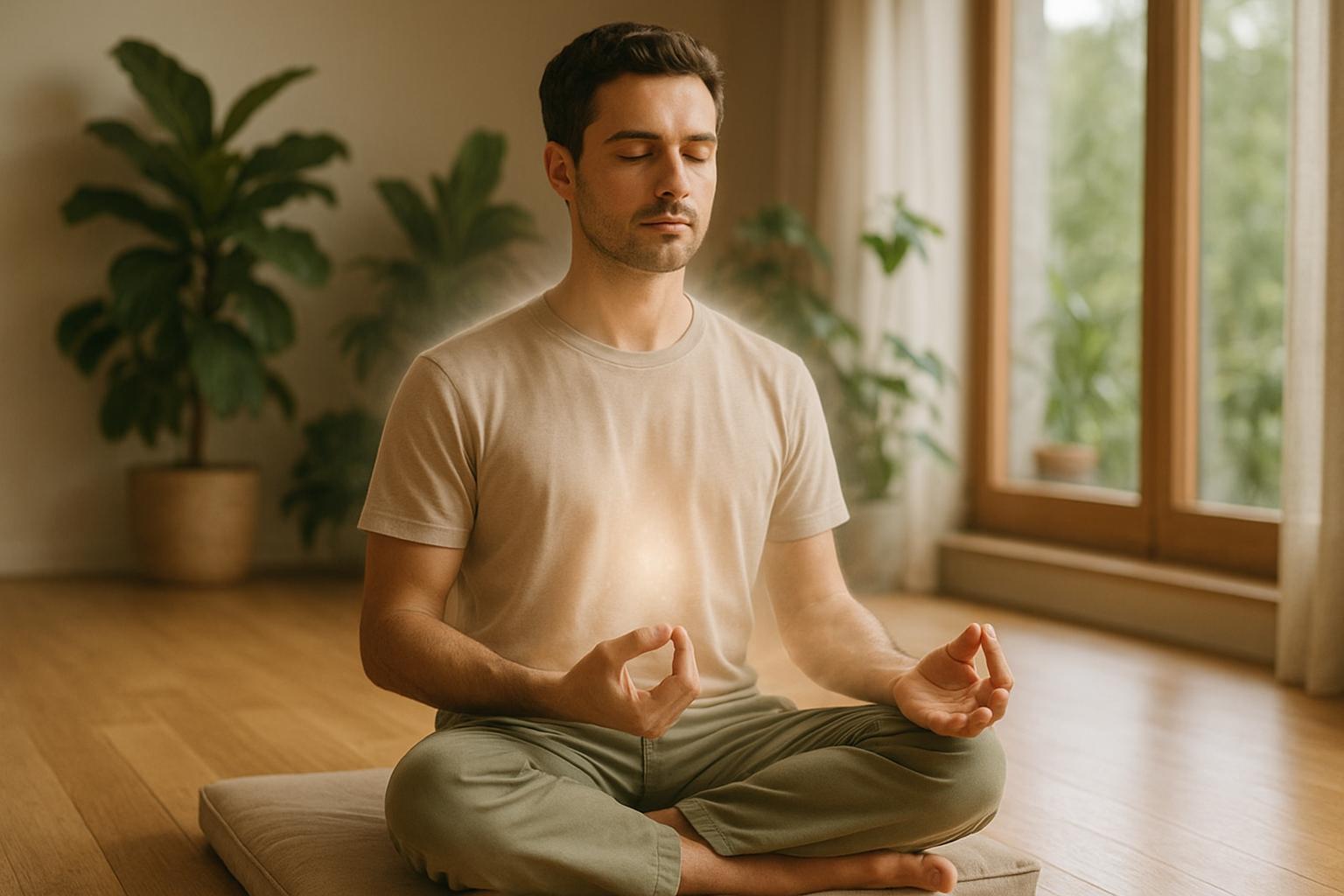 Mudras et Bandhas : Guide Méditatif