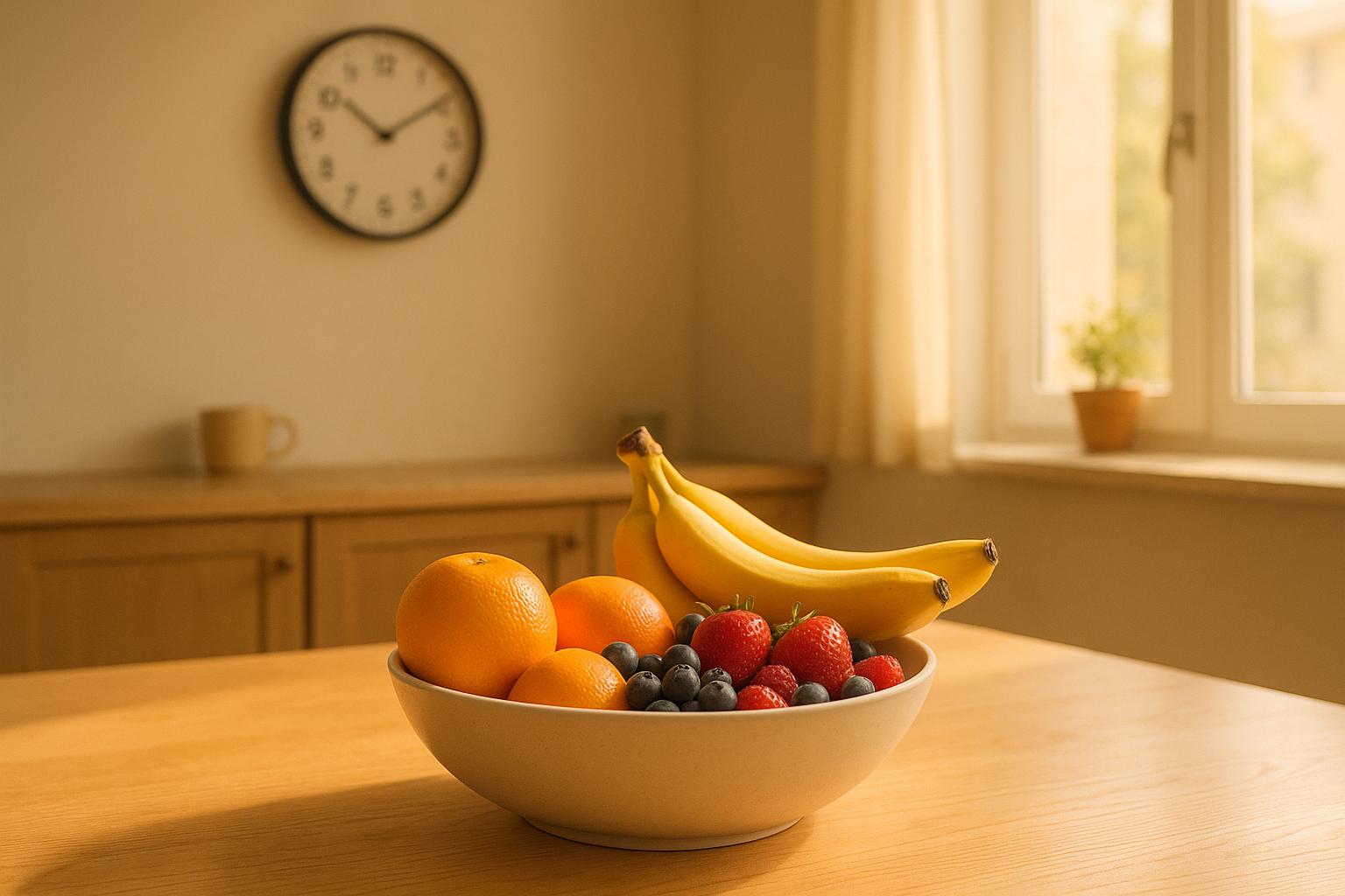 Rythme circadien et digestion : quel lien ?