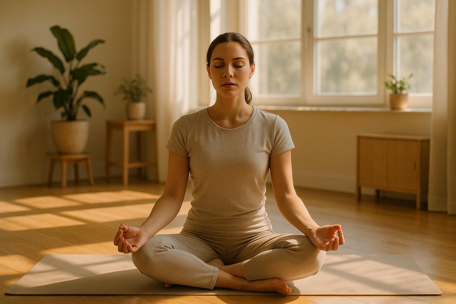 Focus et Récupération : Pourquoi la Respiration Est Essentielle