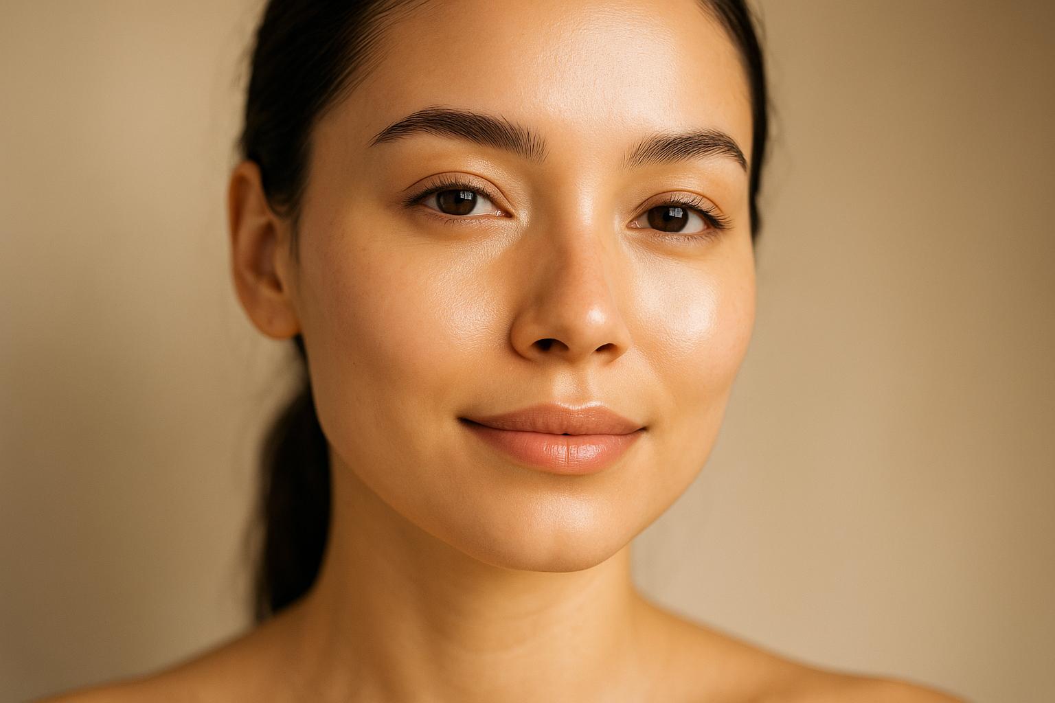 Pourquoi L’Inflammation Affecte La Clarté De La Peau