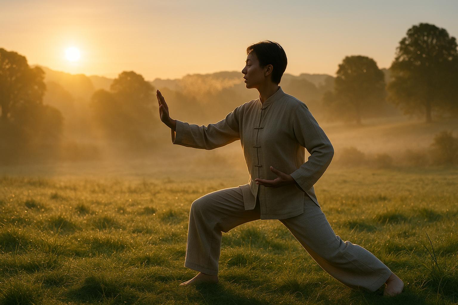 6 Sons Curatifs du Qi Gong: Explications