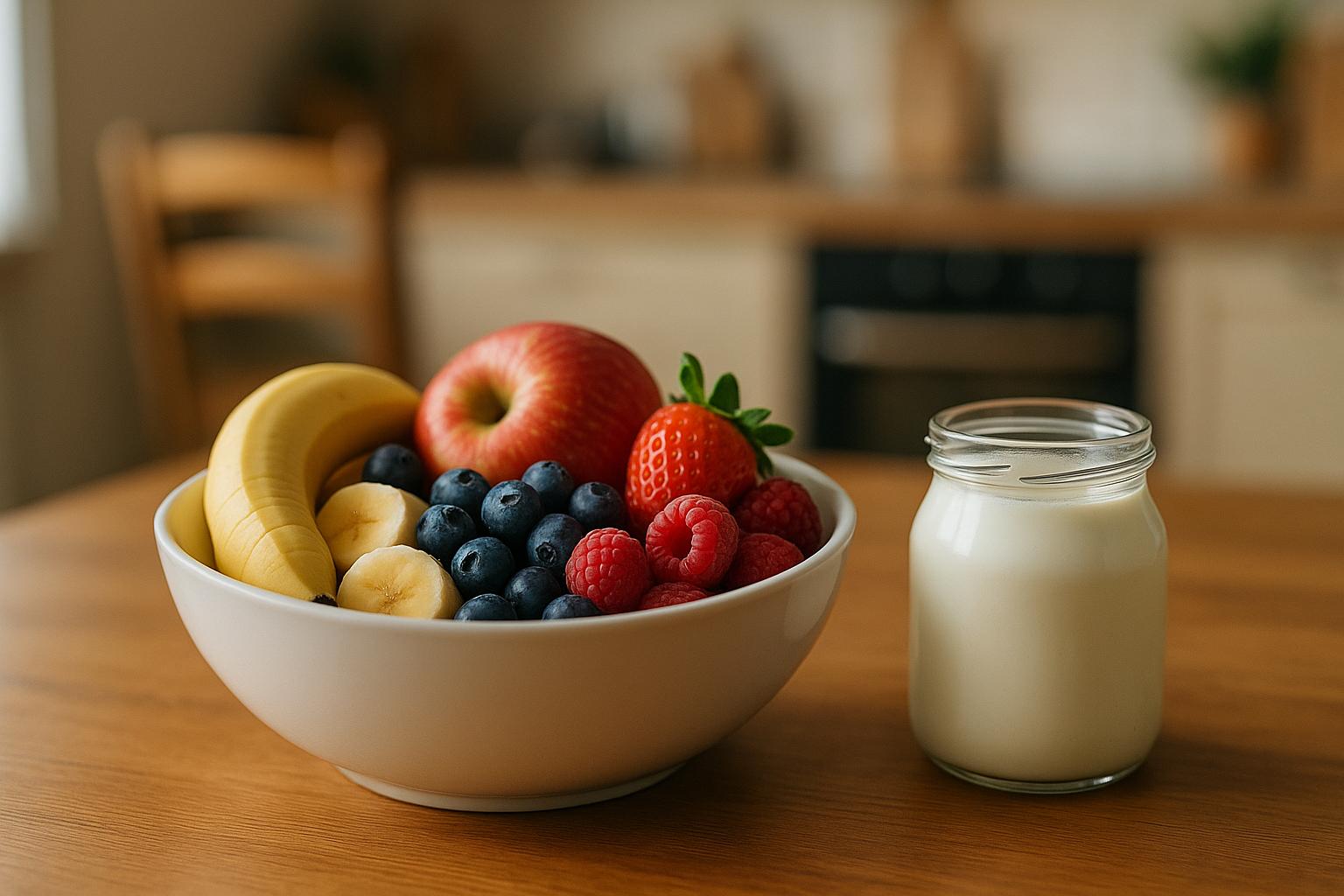 Prébiotiques et probiotiques : solutions aux troubles digestifs