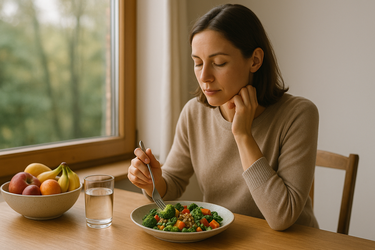 Émotions Et Alimentation: Ce Que Dit La Science