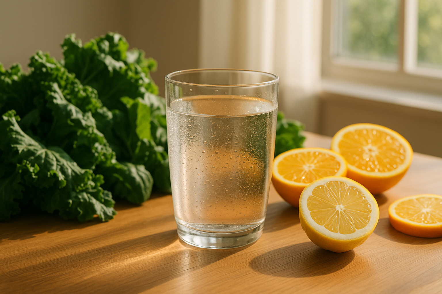 Hydratation et détox : ce qui est vrai ou faux