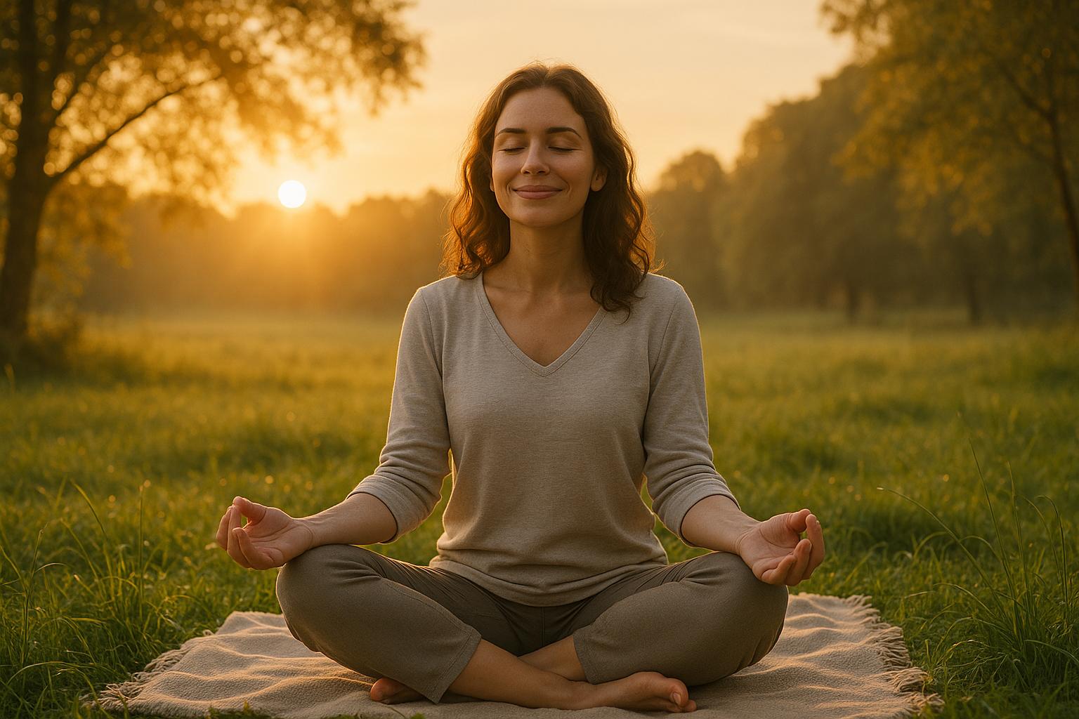 Gratitude et Connexion Corps-Esprit : Les Liens Cachés