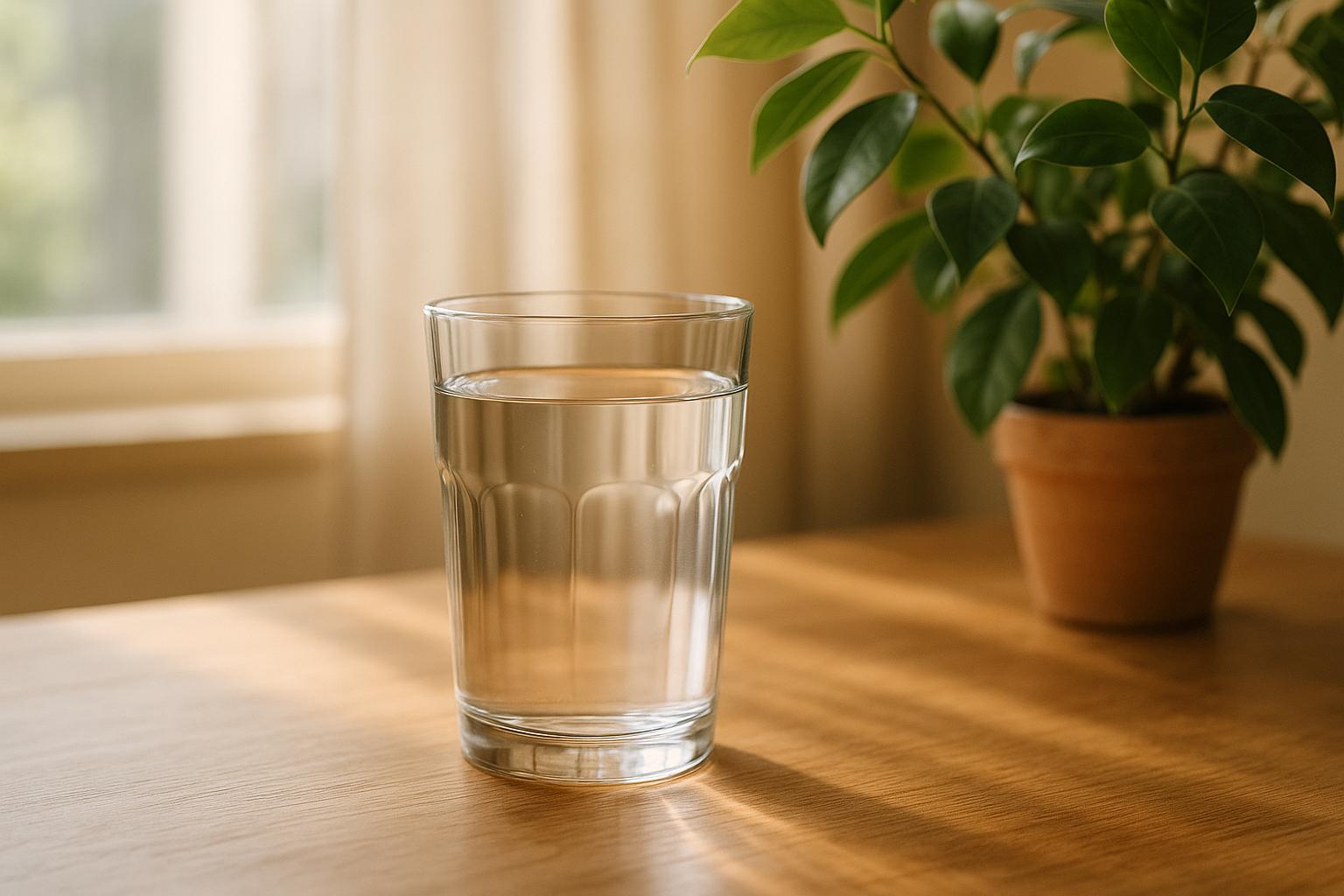Comment l’hydratation soutient le drainage lymphatique