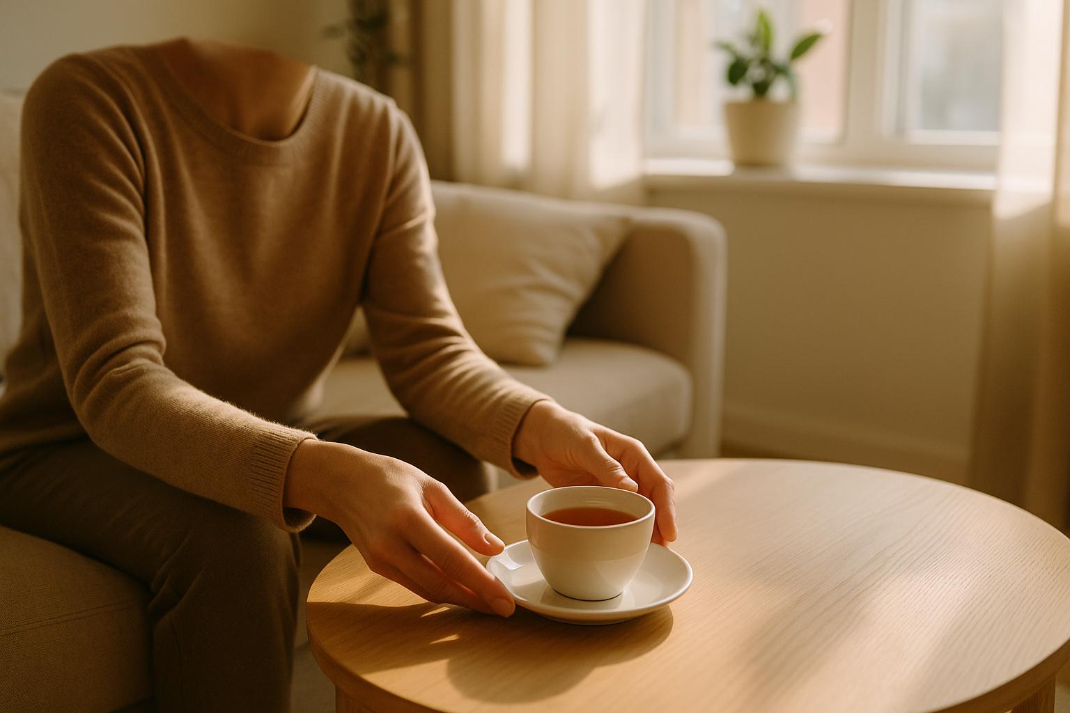 Comment Rendre Chaque Mouvement Plus Conscient