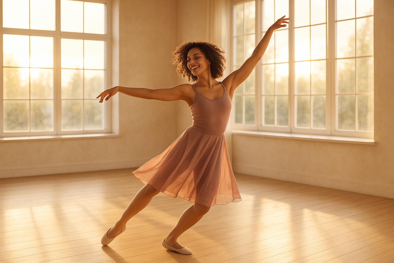 Fatigue Et Tensions: La Danse Comme Solution