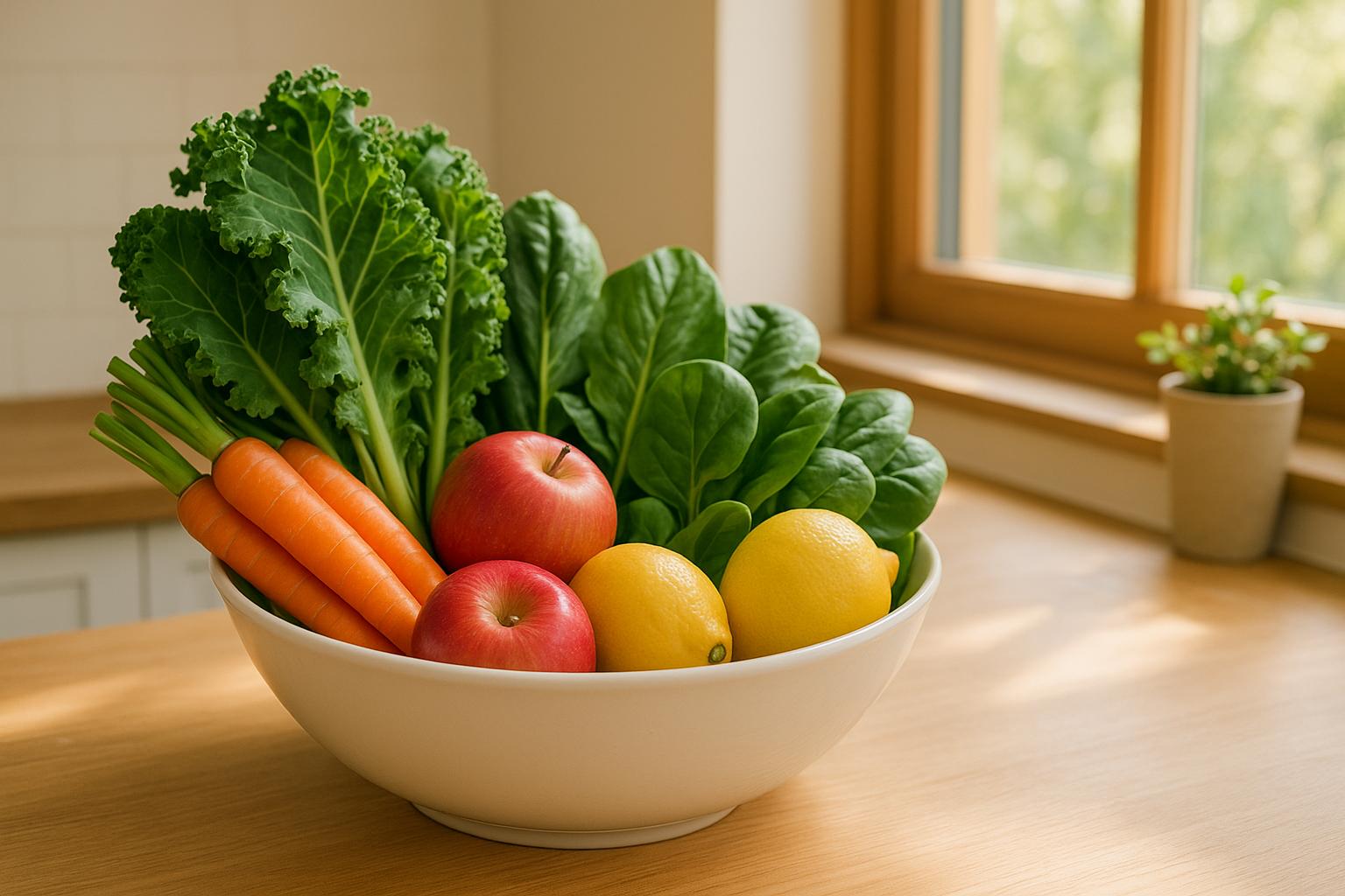 Comment améliorer naturellement sa digestion : 7 étapes