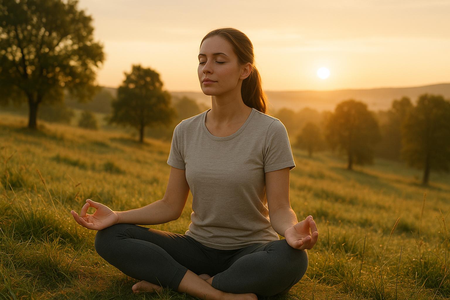 Respiration et Vitalité : Clés pour un Corps Énergisé