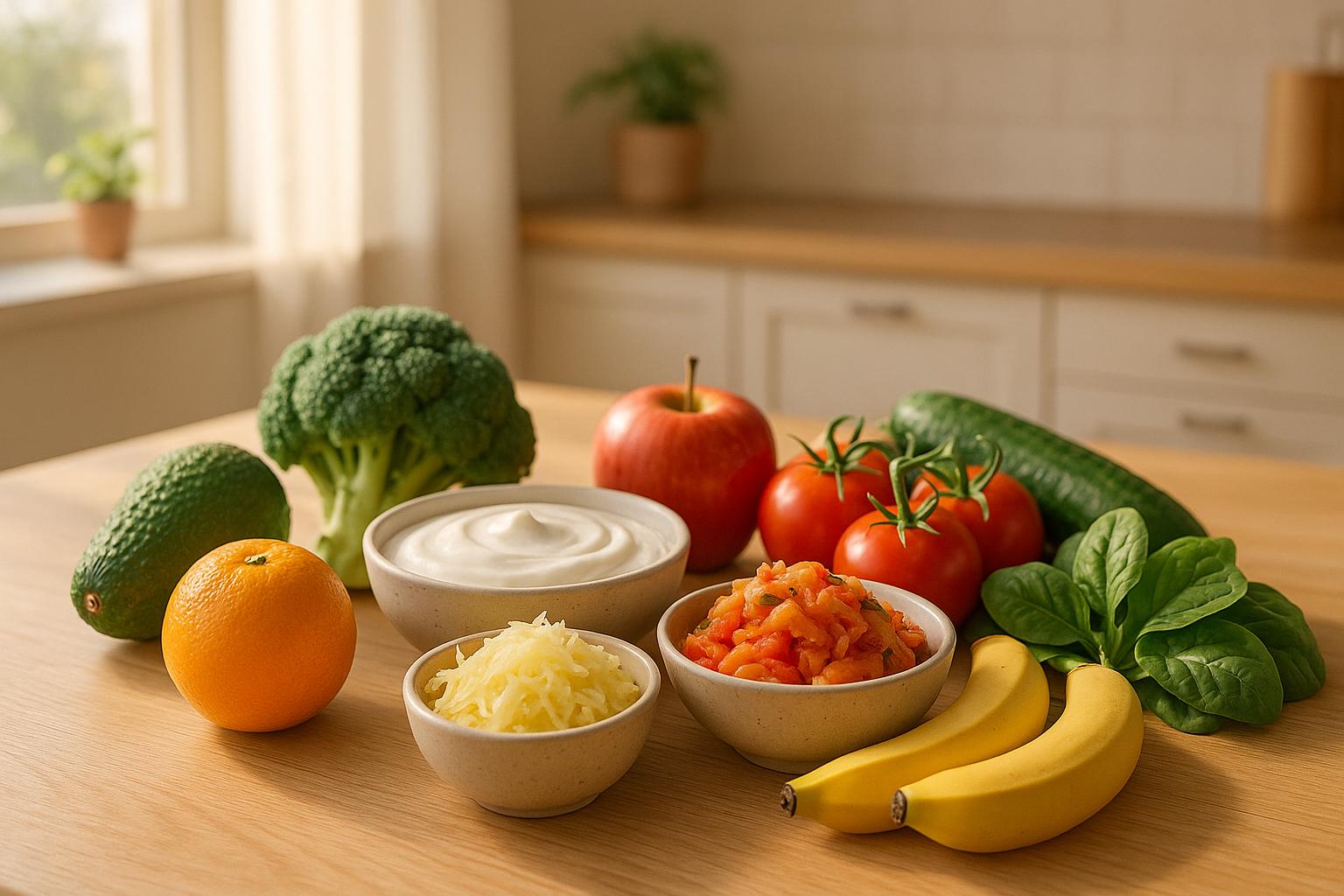 Guide complet : 10 conseils pour une santé intestinale