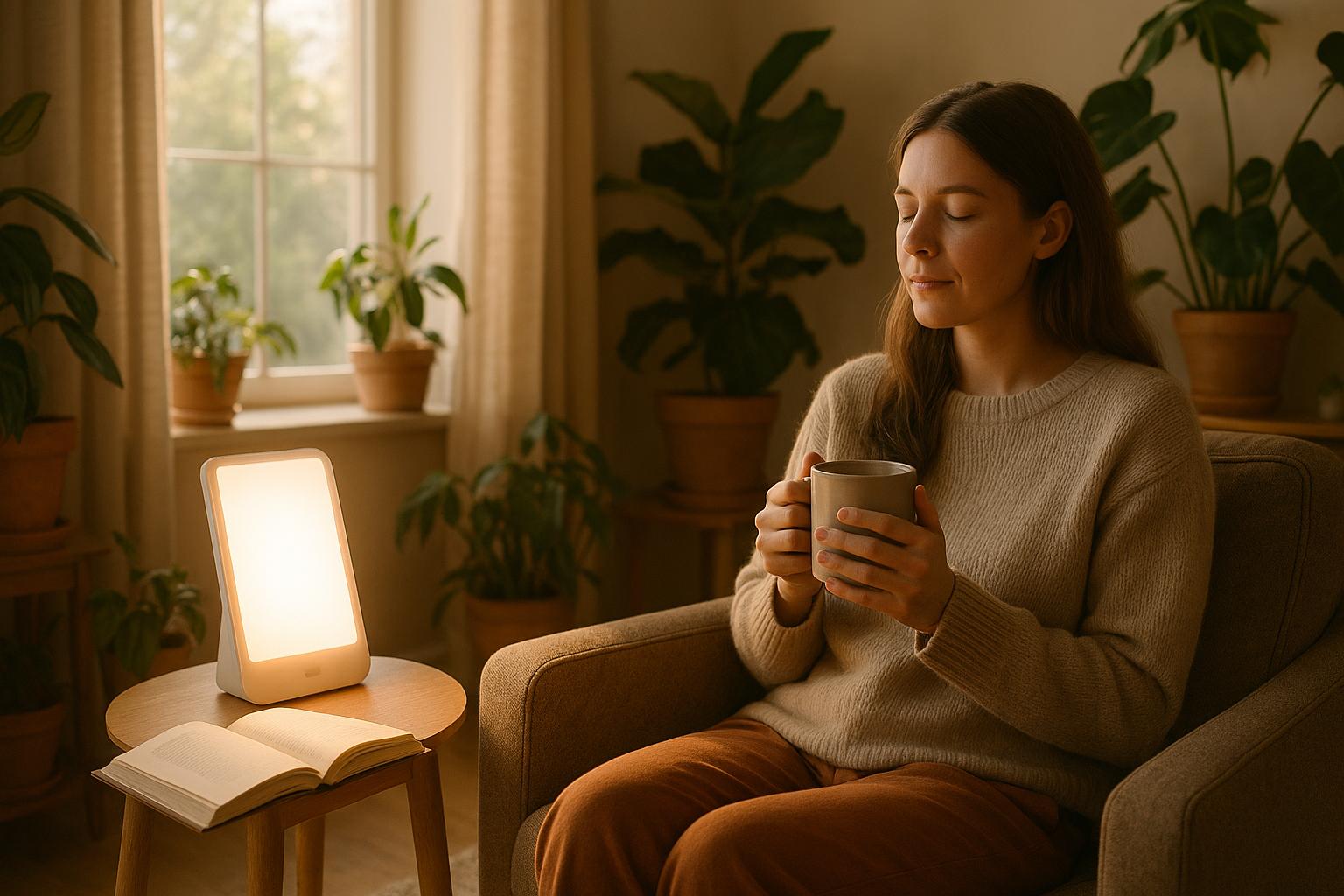 Dépression saisonnière : causes et solutions naturelles