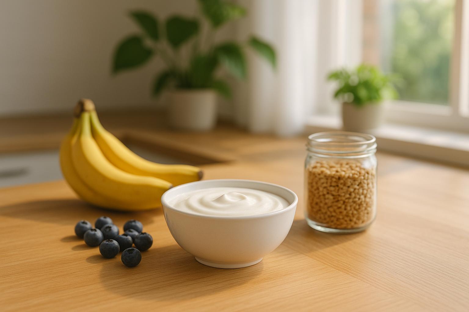 Prébiotiques vs Probiotiques : Impact sur la Digestion