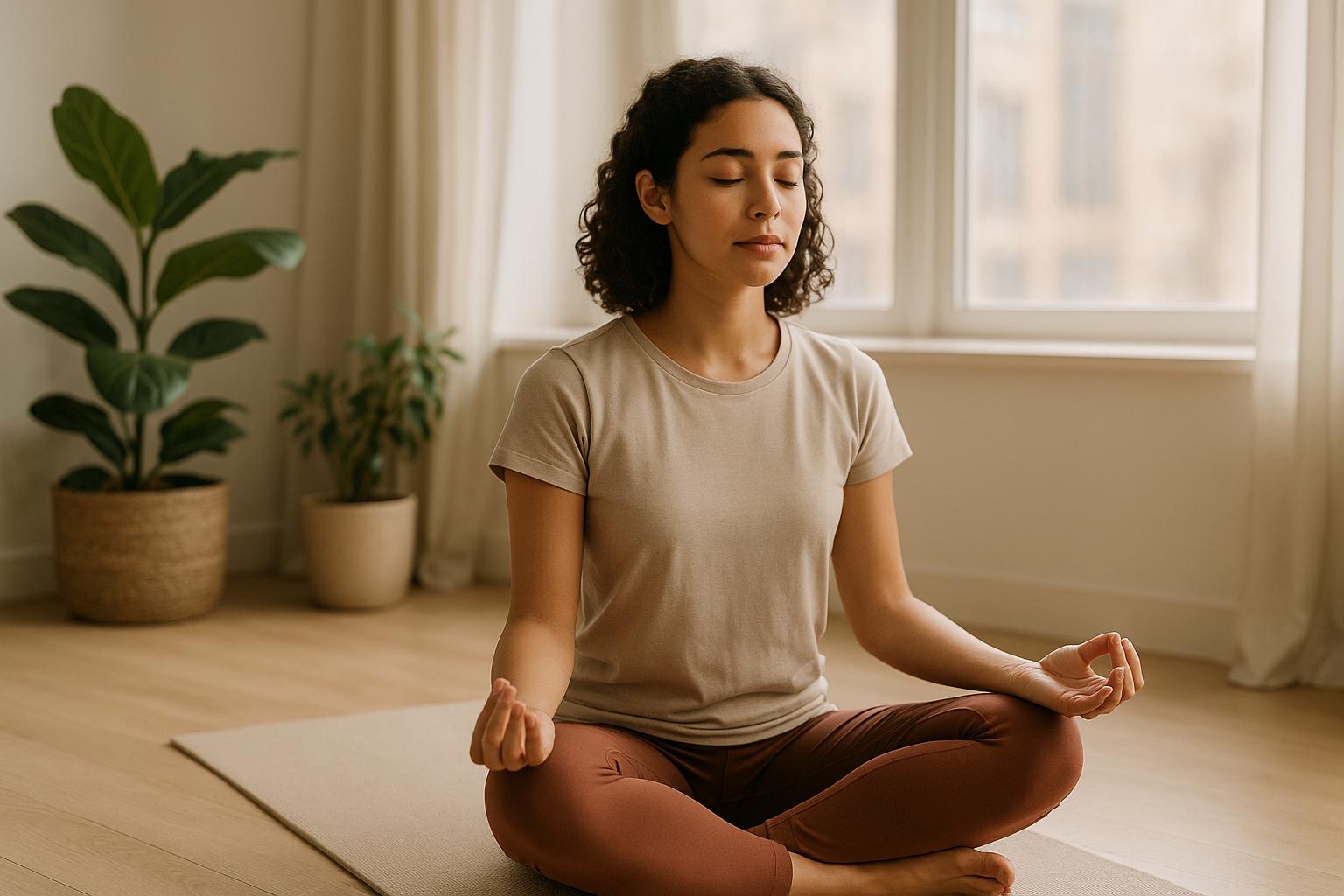 Guide complet de la respiration rythmée