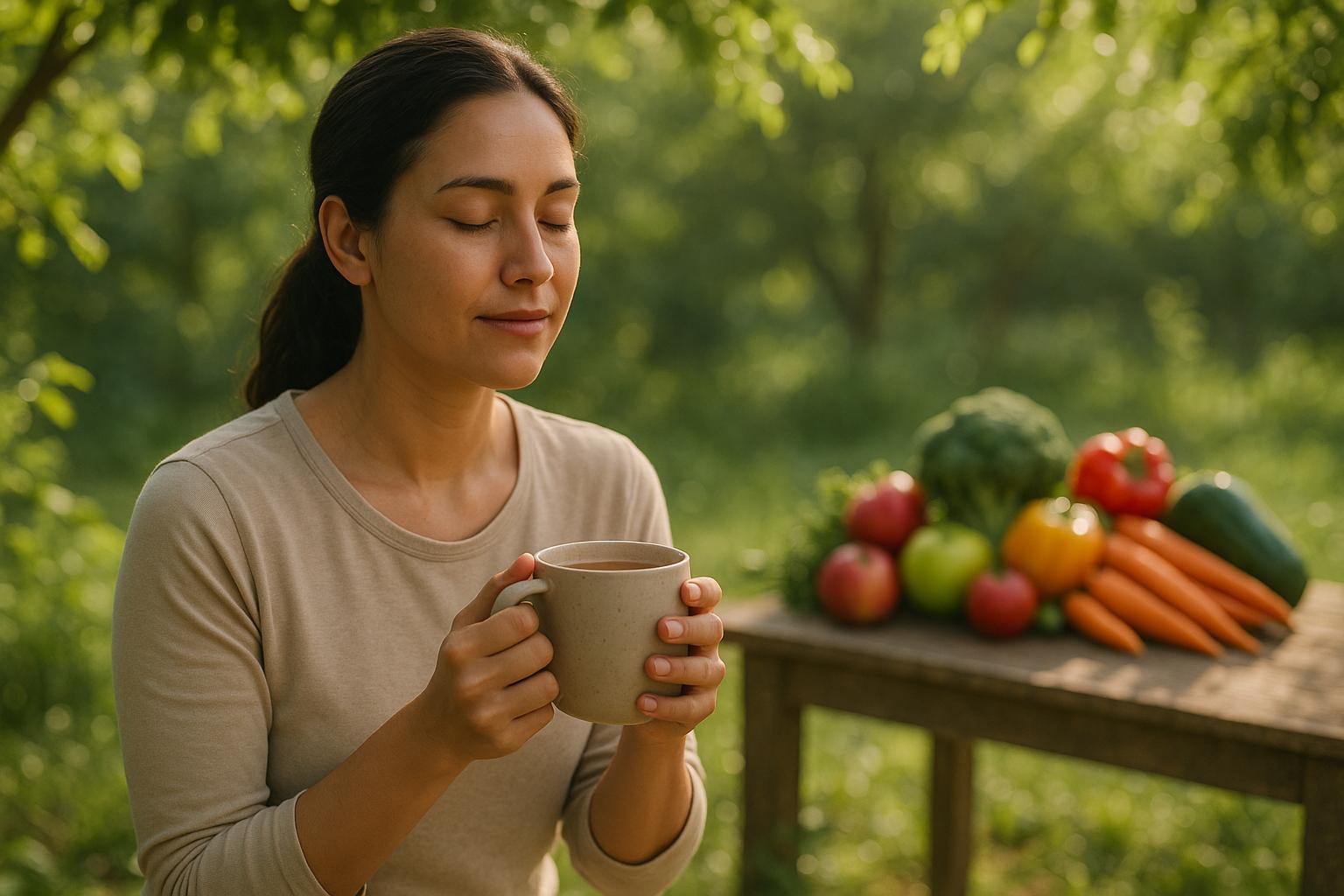 Régulation Émotionnelle Et Santé Digestive : Le Lien