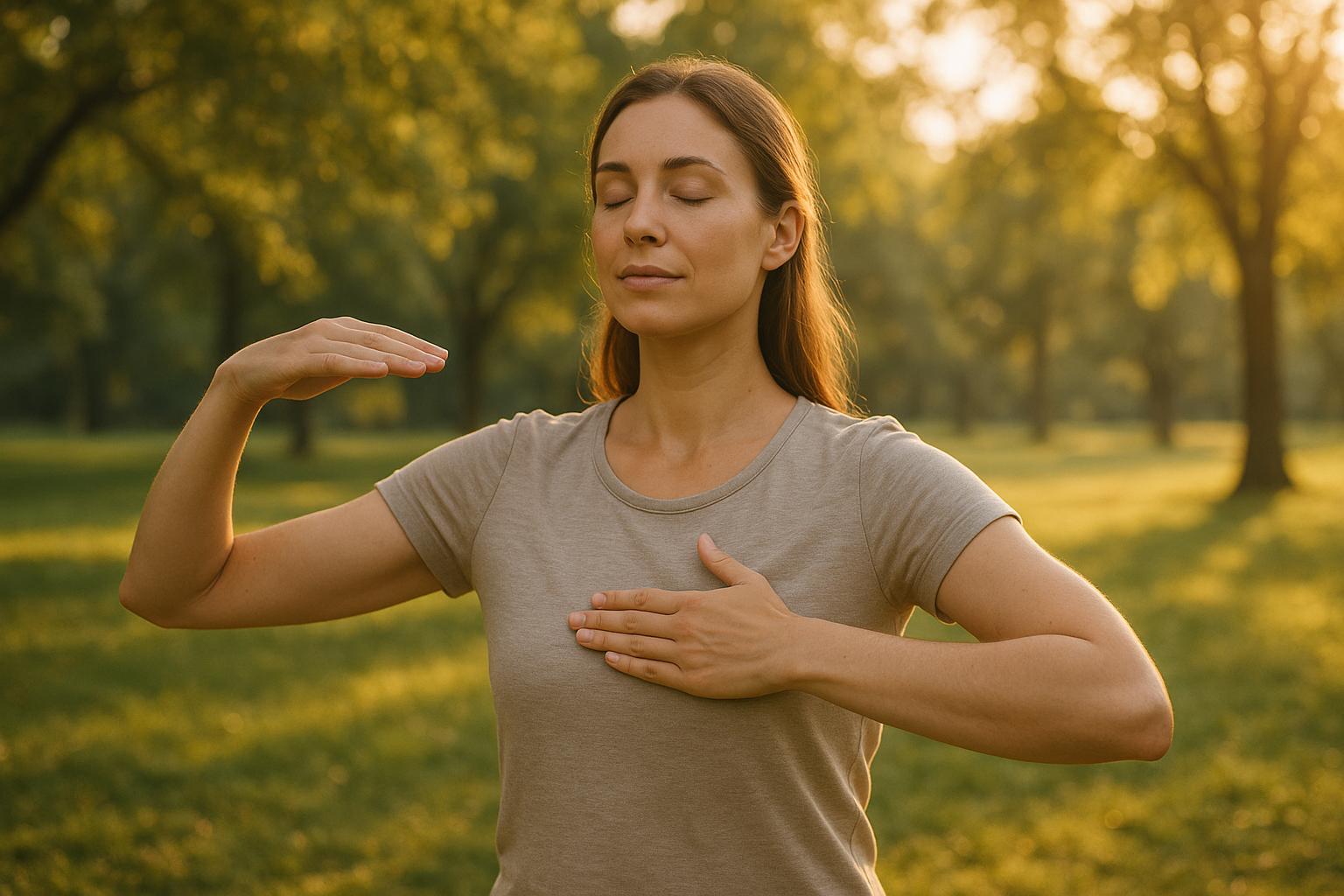 Comment Associer Respiration et Mouvement
