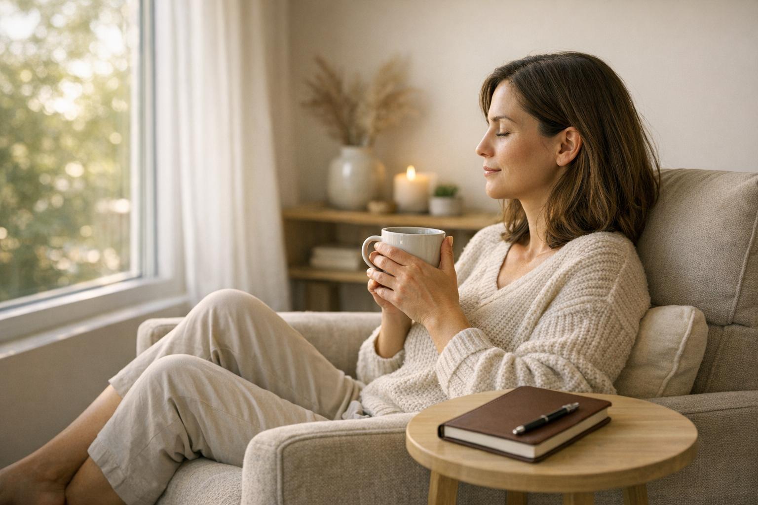 Pourquoi Les Limites Émotionnelles Protègent Votre Énergie