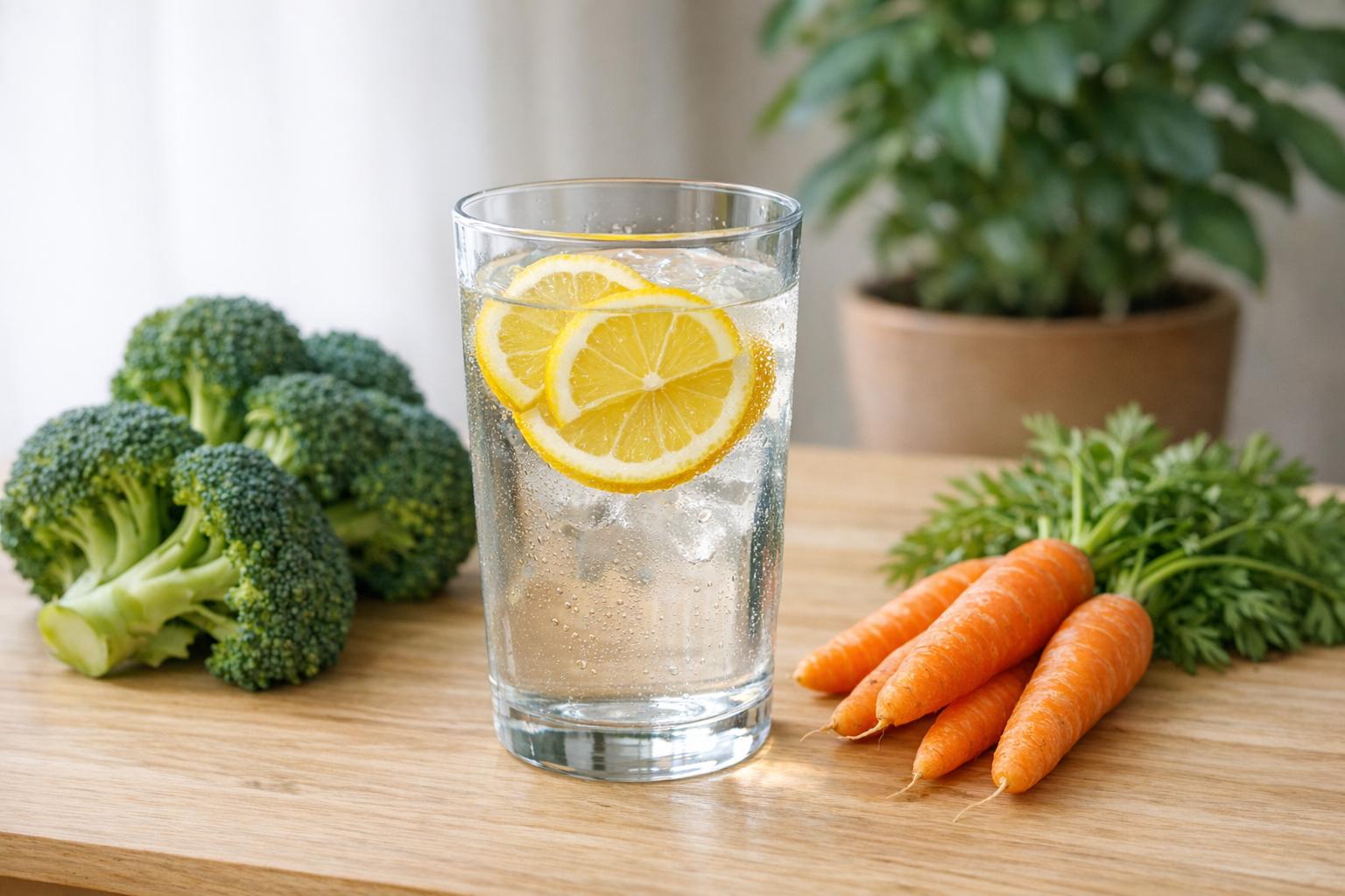 5 astuces pour prévenir l&rsquo;accumulation de toxines