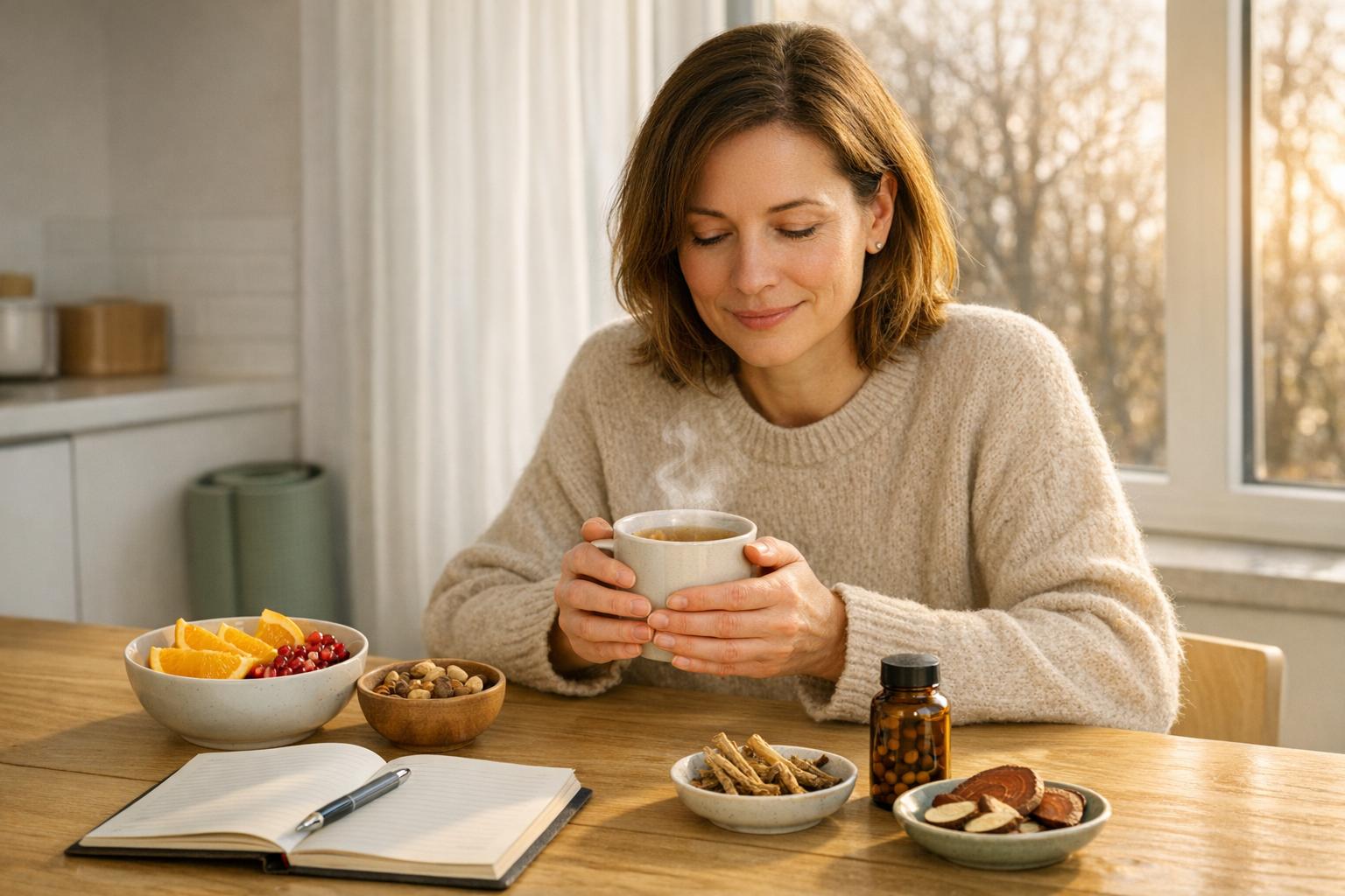 Énergie Saisonnière: Problèmes Et Solutions