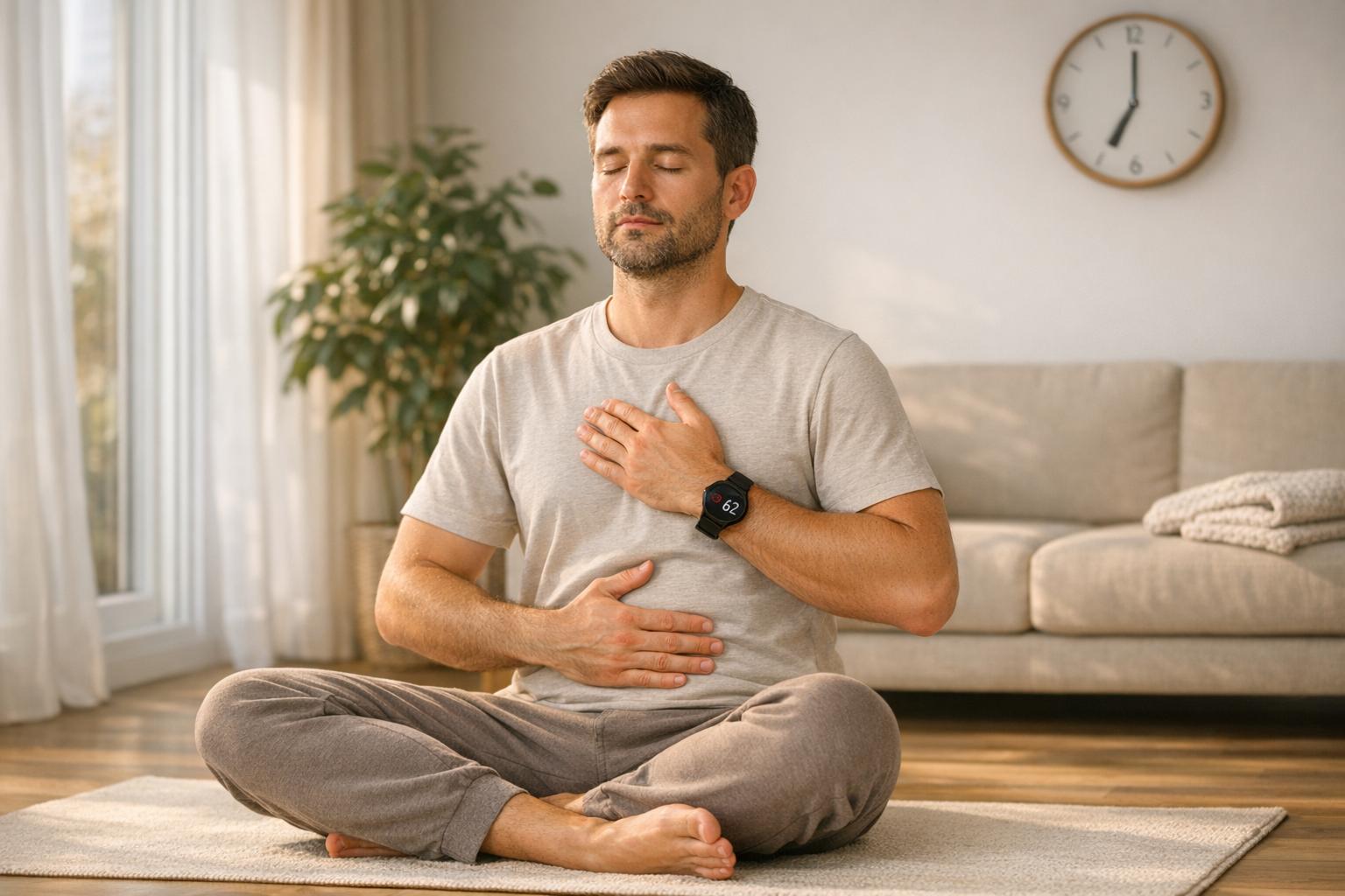 Les Bienfaits de la Respiration Corps-Esprit : Analyse