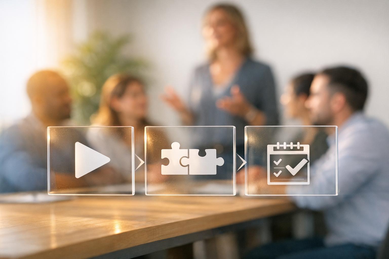 Guide Ultime des Formations de Sensibilisation au Stress