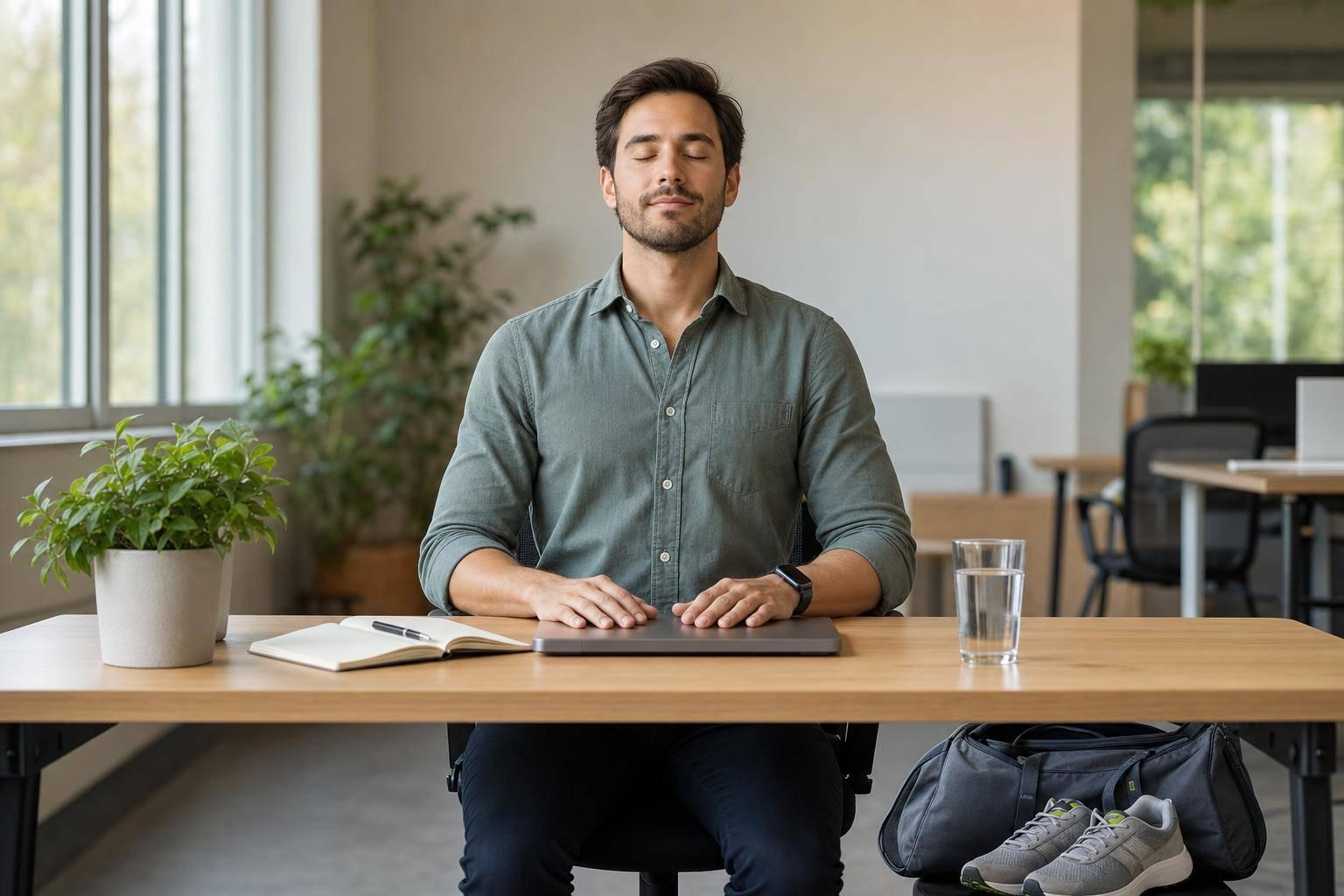 Santé mentale vs bien-être physique : différences et liens