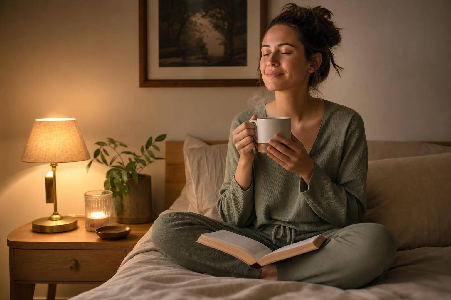 10 Alternatives Aux Écrans Pour Se Détendre Le Soir