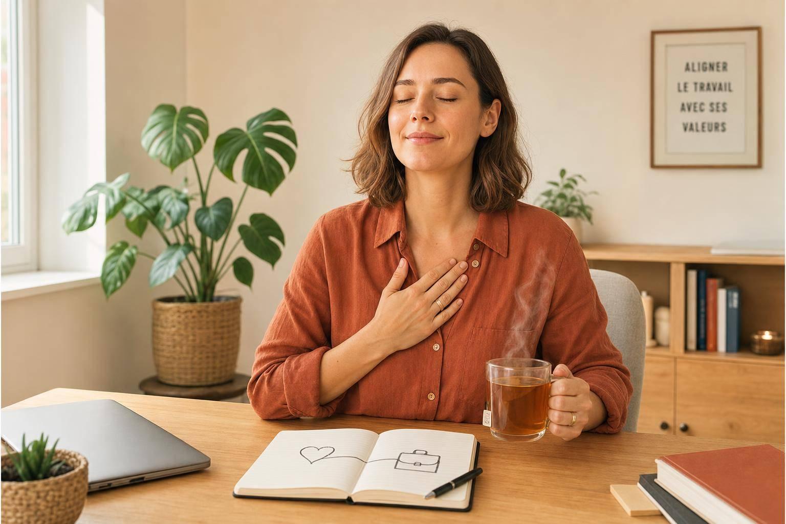 Fatigue Et Désalignement Professionnel : Solutions Simples