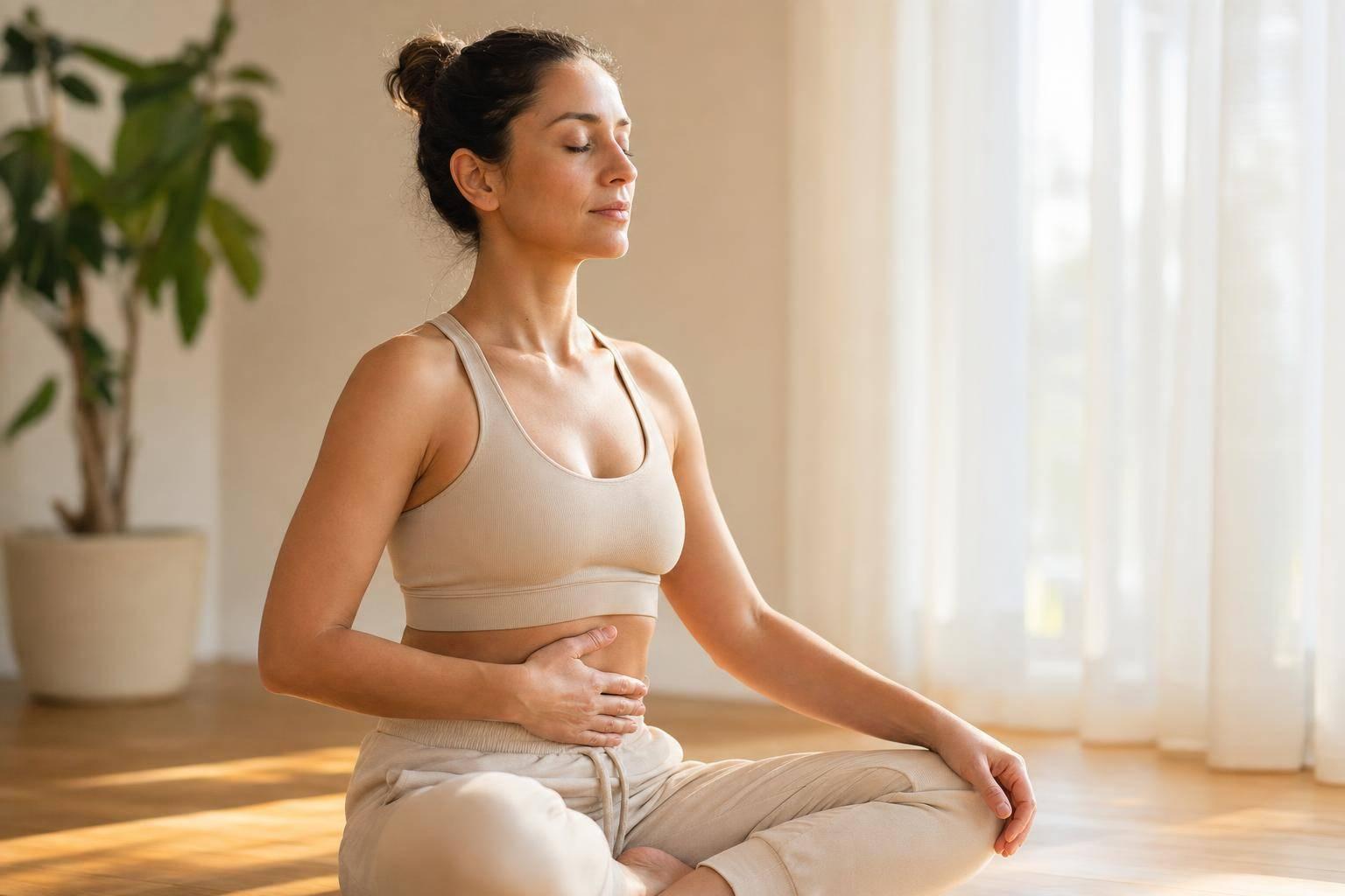 Prana et esprit : lien entre souffle et mental