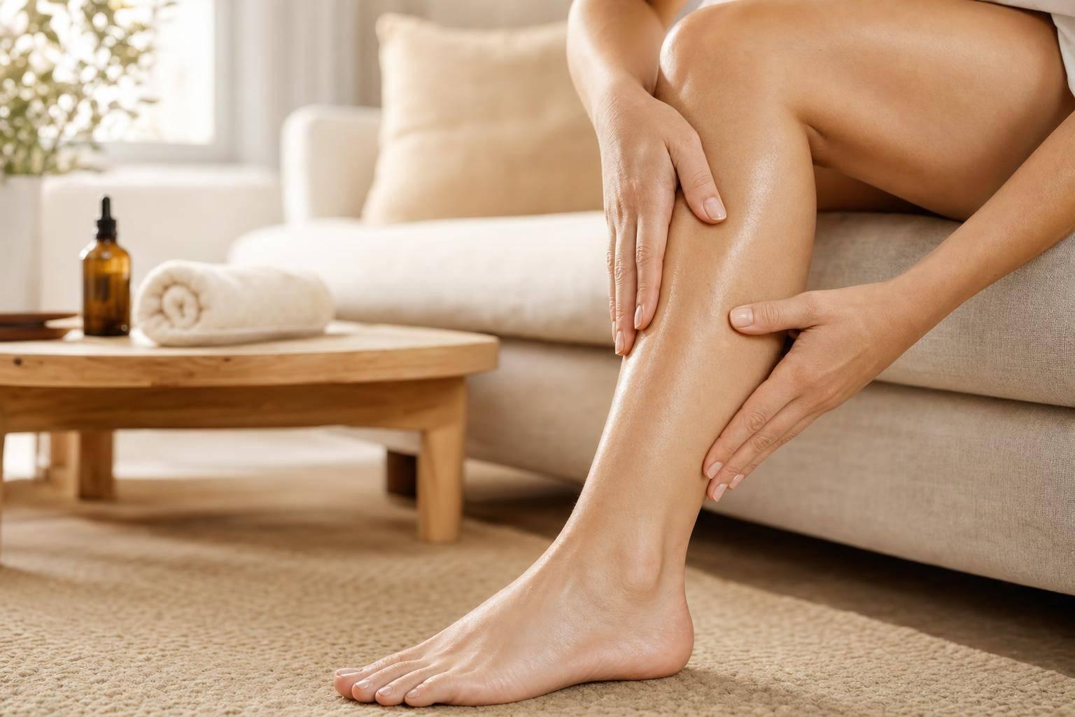 5 Techniques de Massage pour Stimuler la Circulation