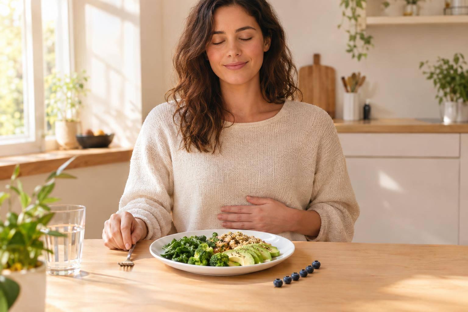Faim et satiété : 7 signaux à repérer
