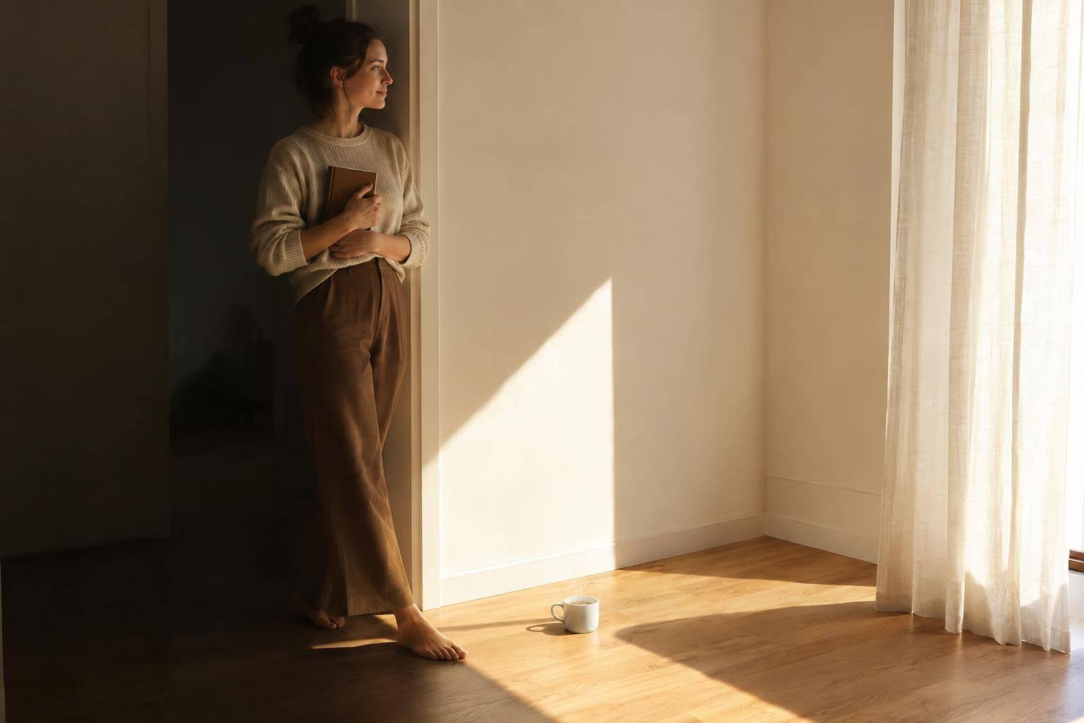 Résistance en shadow work : causes et issues